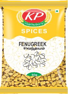 fenugreek seeds