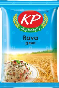 Rava Flour