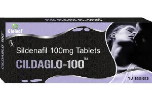 Cildaglo-100 Tablets