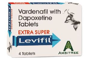 Extra Super Levifil Tablets