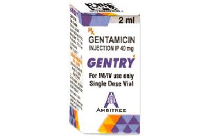 Gentry Injection