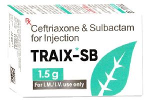 Traix-SB Injection