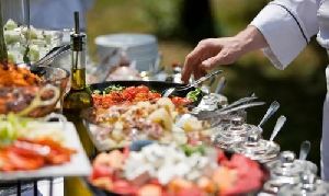 Event Catering Services