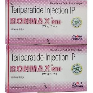 Bonmax PTH Teriparatide Injection