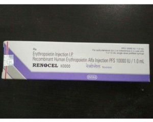 Renocel 10000IU Injection