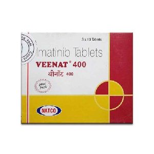 Veenat 400 Imatinib Tablets