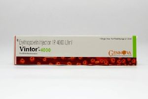 Vintor Erythropoietin Injection