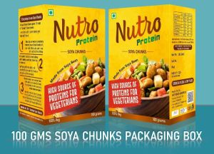 soya chunks
