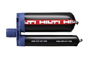 Hilti HIT-HY 170 Adhesive Anchor