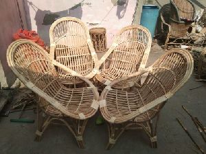 Outdoor Wicker Garden Chairs