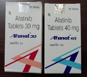 Aftinib Tablets