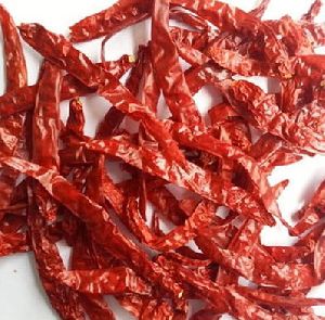 Dried S273 Wrinkle Red Chilli