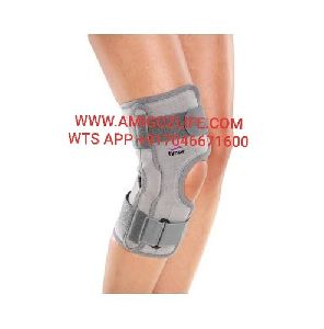Adjustable Knee Support Belt