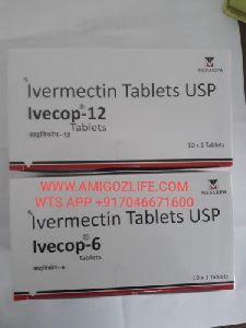 Ivecop Tablets