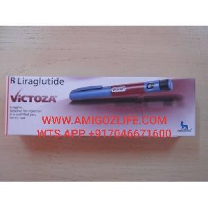 Victoza Injection