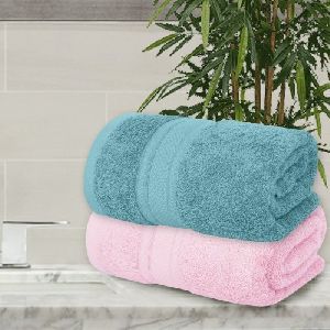 30X60 Inch High Quality Bamboo Bath Towel