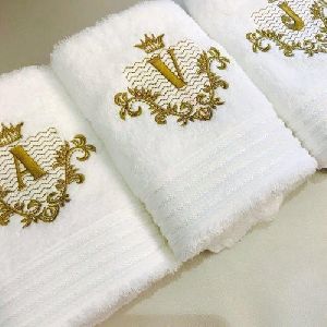 450 GSM Cotton Bath Towel