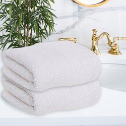 600 GSM Cotton Bath Towel