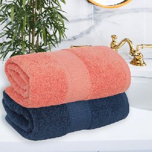 75X140cm Cotton Bath Towel