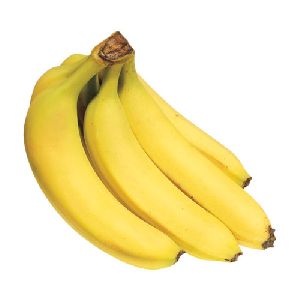 fresh banana