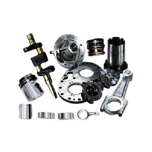 Compressor Spare Parts