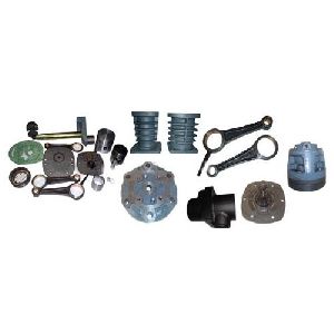 Compressor Oil Pump Parts