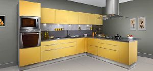 Modular Kitchen Designing Services