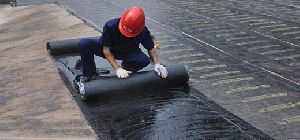 Residential Waterproofing Services
