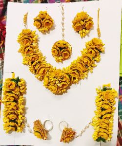 flower handicraft jewelary