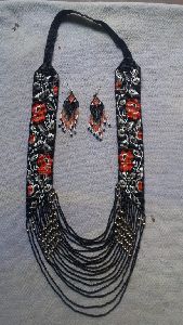 tribal handicraft jewellary