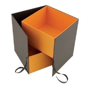 Rigid Paper Box