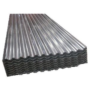 Galvanized Iron Roofing Sheets