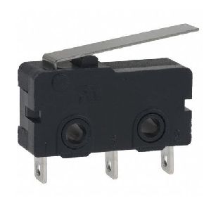 Micro Electronic Switches