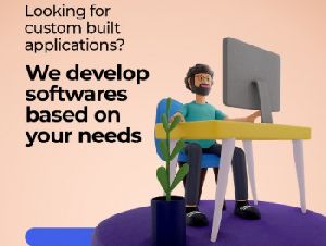 Customized software solution