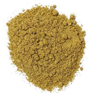 fennel powder