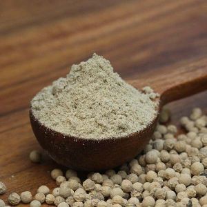 white pepper powder