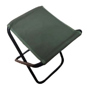 Foldable Camping Stool