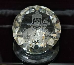 Diamond 50 mm Hanumanji