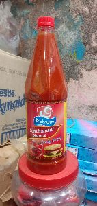 Krishnasree Continental Sauce