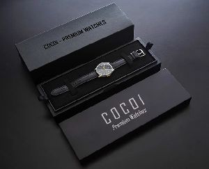 Premium Watch box