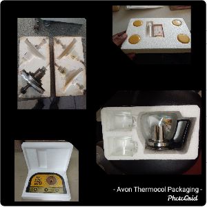 thermocol packaging material