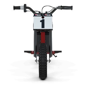 eFTR Mini Motorcycle