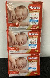 Huggies Little Snugglers Diapers, Disney Baby, 1 (Up to 14 lb)