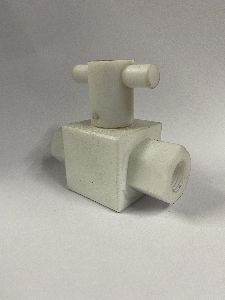 PTFE Valve  Teflon Valve