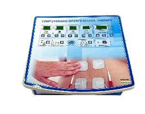 interferential therapy unit