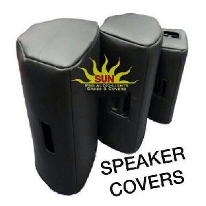 Speaker Cover