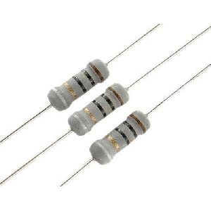 Wire Wound Resistor
