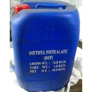 diethyl phthalate oil