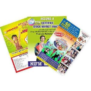 Flyers Printing Service