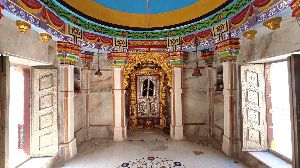 Temple Painting Work (Religious temples) | Hindu Temples | Jain Temples | Buddha Temples